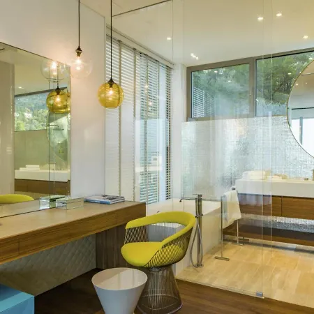 别墅 Sphere Ovest 5 Bedrooms 加尔多内-里维耶拉
