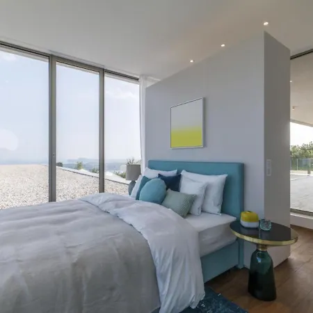 Sphere Ovest 5 Bedrooms *