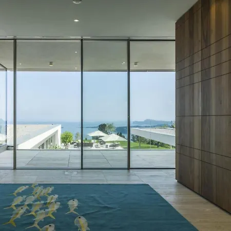 别墅 Sphere Ovest 5 Bedrooms