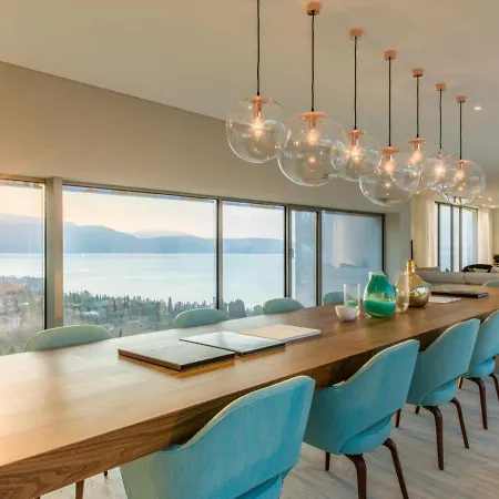 别墅 Sphere Ovest 5 Bedrooms 加尔多内-里维耶拉