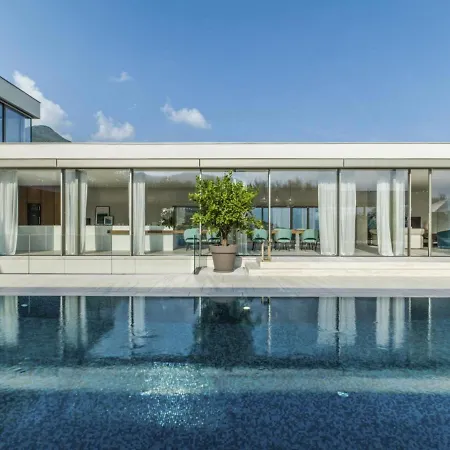 别墅 Sphere Ovest 5 Bedrooms 加尔多内-里维耶拉