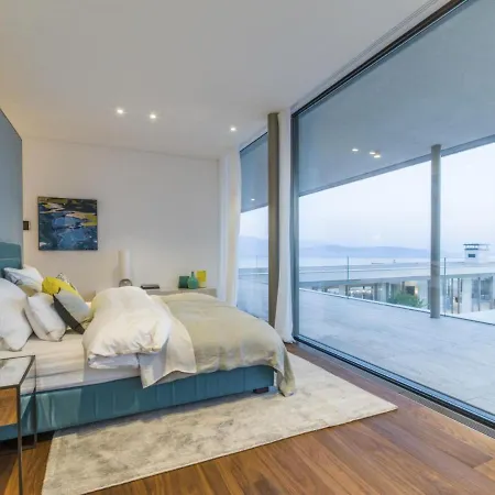 Sphere Ovest 5 Bedrooms