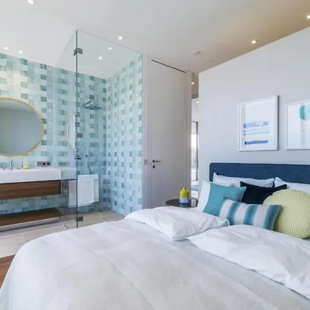 Sphere Ovest 5 Bedrooms 别墅 加尔多内-里维耶拉