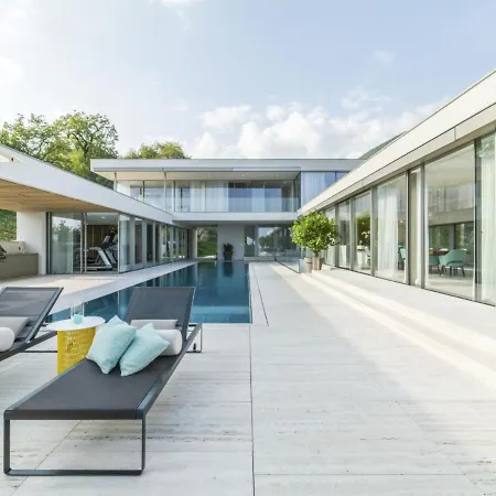 别墅 Sphere Ovest 5 Bedrooms 加尔多内-里维耶拉